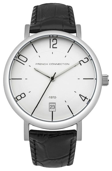 Часы French Connection Regent Mk  FC1268B